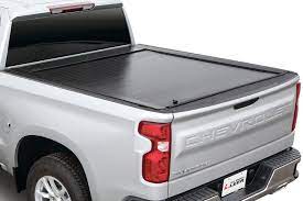 FMM1008 Pace-Edwards Full Metal JackRabbit Tonneau Cover - Fits 1994-2010  Mazda Pickup